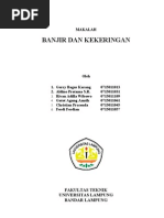 Download MAKALAH BANJIR DAN KEKERINGAN by Gerry Bagus Karang SN123358554 doc pdf