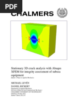 Download 3D Crack Analysis With Abaqus by walterio69 SN123370712 doc pdf