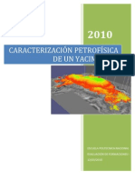 Caracterizacion Petrofisica de Un Yacimiento 110227192310 Phpapp01 (1)