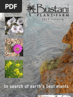 Download Bustani Plant Farm 2013 Catalog by Stillwaters Community Connection SN123372673 doc pdf