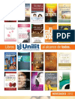 Catalogo Unilit 2012 Digital Web