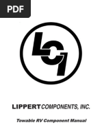Download Lippert Master Manual Towable Web010612 by billc123 SN123383188 doc pdf