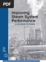 Steam Systems Design Pipes And Valves Boiler Steam