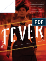 A Novel of Typhoid Mary: FEVER by Mary Beth Keane