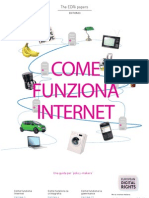 Come funziona internet