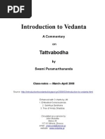 Atma Bodha Tamil Pdf