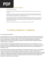 Curiosidades químicas