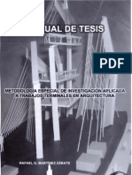 OK Manual de Tesis