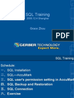 SQL Training En-Us