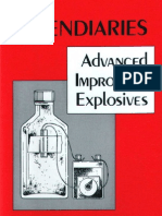 improvised explosives