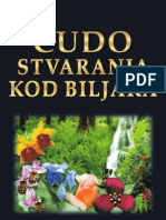 Cudo Kod Biljaka