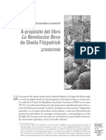 A propósito del libro la revolucion rusa de sheila fitzpatrick por cecilia feijoo.pdf