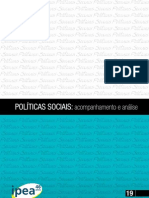 Politicas Sociais - Acompanhamento e Análise.pdf