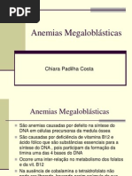06.ANEMIAS MEGALOBLASTICAS