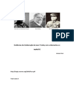 Evidências Da Colaboração de Leon Trotsky Com A Alemanha e o Japão (IV)
