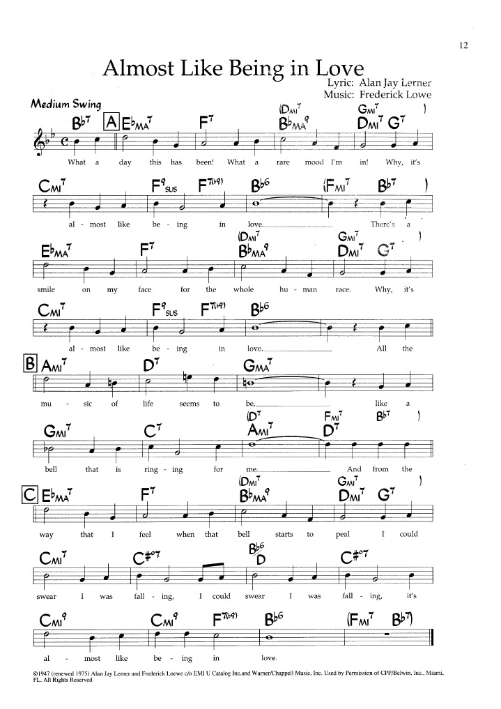 love is good for anything that ails you lyrics