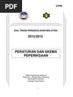 Format Esei Bahasa Melayu STPM
