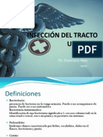 Infeccion Del Tracto Urinario