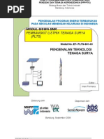 Download Et Plts s01 4 Pengenalan Teknologi Tenaga Surya by Syahdan Ali SN123445355 doc pdf