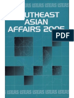 South East Asian Affairs