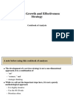Services Growth & Effectiveness Training/Reference Deck