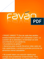 Favao Español