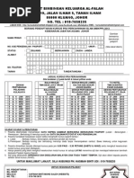 Download BORANG KURSUS PRA PERKAHWINAN ISLAM JOHOR 2013 by Fina Boyina SN123452356 doc pdf