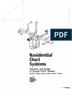 Duct Design