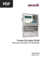 Download Secure Premium 250 Manual by Vrushali Adkar SN123453903 doc pdf