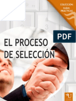 El Proceso de Seleccion