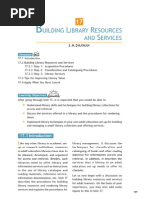 Library