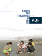 Save Ocean Treasures