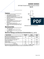 BZW06-12 Etc PDF