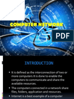 Computer Networks