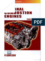 I C Engine