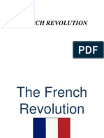French Revolution: Submitted by