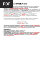 2-PROTEÍNAS