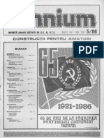 Tehnium 8605 PDF