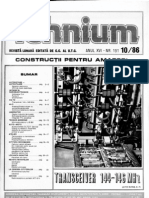 Tehnium 8610 PDF