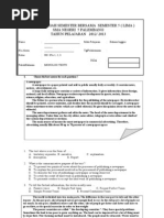 Download U mid test B 1 2012 2013 by Muhammad Aryo SN123471891 doc pdf