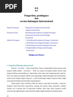 Download Hubungan Diplomatik by Nurwahidah Hasanuddin SN123472071 doc pdf