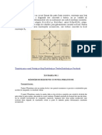 Puntea Wheatstone