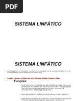 Sistema Linfaticodificil