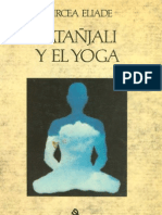 Eliade%2C Mircea - Patañjali y el Yoga