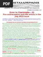 CHARISINDIA ERRORS 01