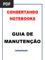 04- Consertando Notebooks