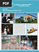 The Helicopter Museum