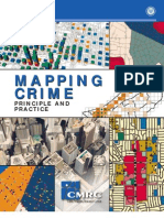 Crime Mapping Principles & Practice