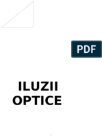 Iluzii Optice