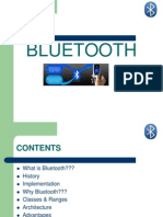 Bluetooth and history 